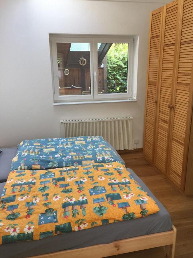 Ruhiges Ferienhaus 반들리츠 외부 사진